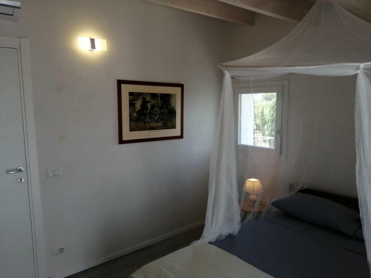 Poggio Del Gallo Chiaramonte Gulfi Eksteriør bilde